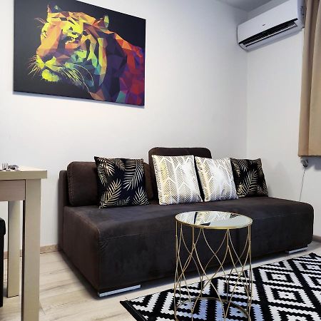 Dolce Vita Zafir Apartman Βουδαπέστη Εξωτερικό φωτογραφία