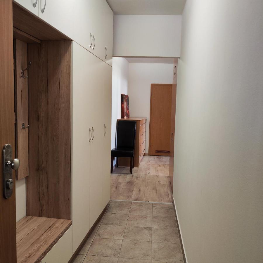Dolce Vita Zafir Apartman Βουδαπέστη Εξωτερικό φωτογραφία