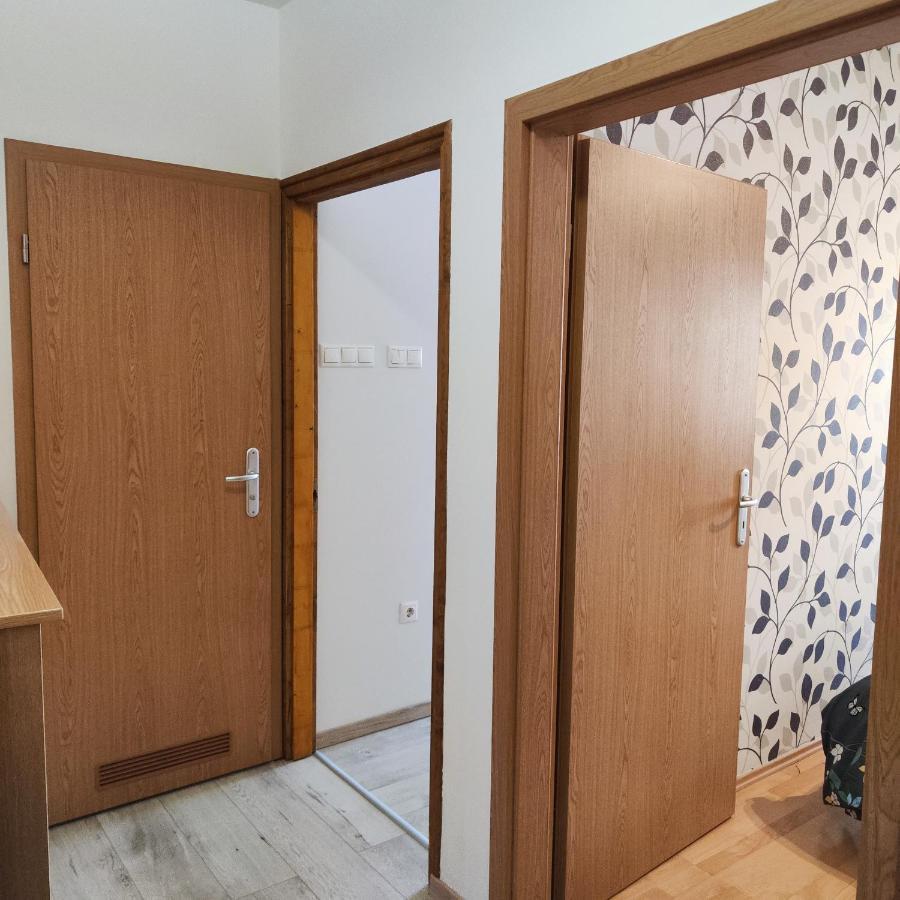Dolce Vita Zafir Apartman Βουδαπέστη Εξωτερικό φωτογραφία