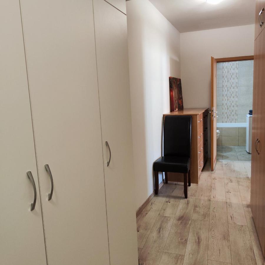 Dolce Vita Zafir Apartman Βουδαπέστη Εξωτερικό φωτογραφία