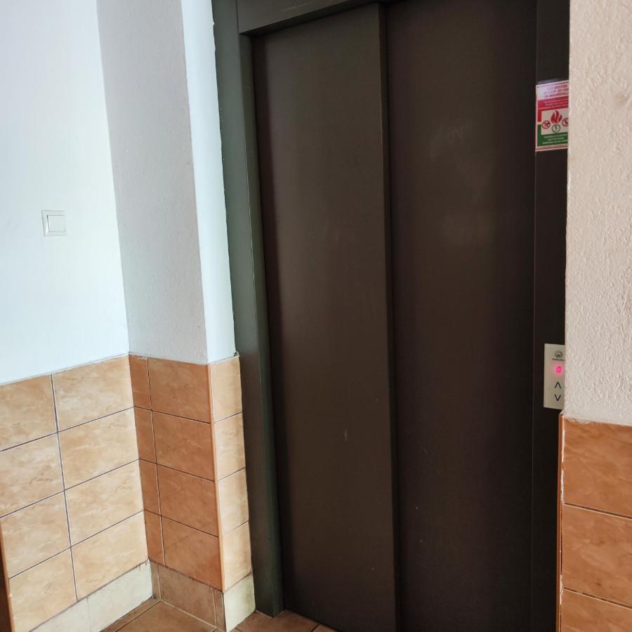 Dolce Vita Zafir Apartman Βουδαπέστη Εξωτερικό φωτογραφία