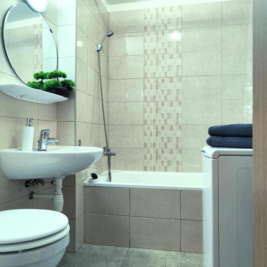 Dolce Vita Zafir Apartman Βουδαπέστη Δωμάτιο φωτογραφία